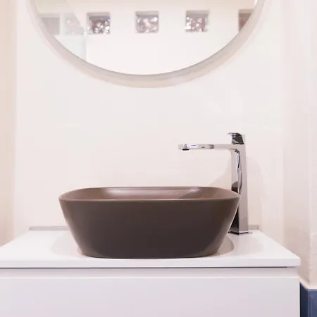 Milano Suite Home 밀라노