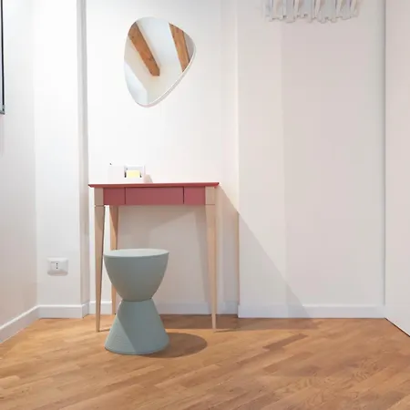 Milano Suite Home Milan