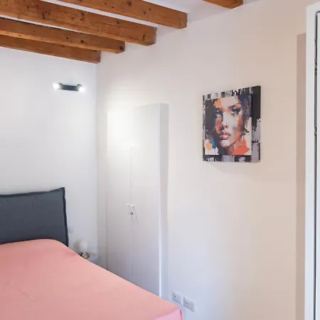 Milano Suite Home Apartmán Milán