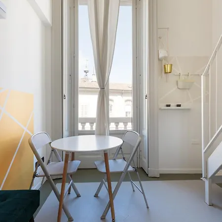 Apartament Magenta Long Let Apts *