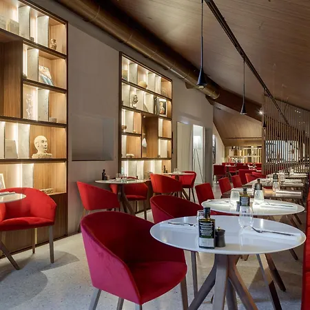 Hotel Palazzo Cordusio, A Gran Melia