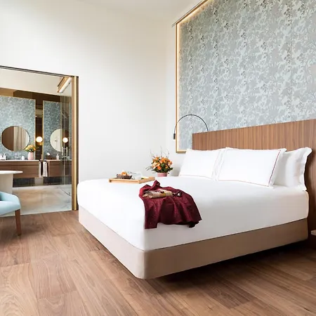 Palazzo Cordusio, A Gran Melia Hotel 5*