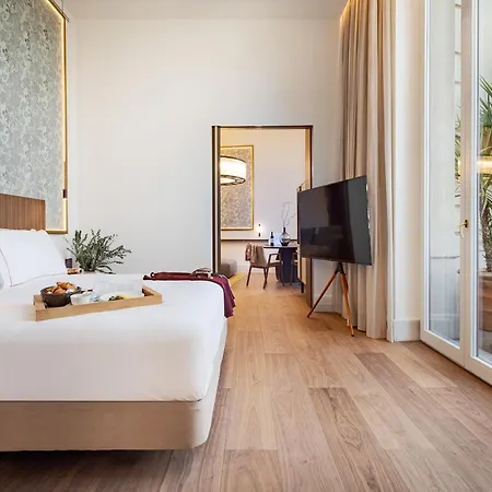 Hotel Palazzo Cordusio Gran Melia - The Leading Of The World 5*