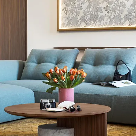 Hotel Palazzo Cordusio, A Gran Melia
