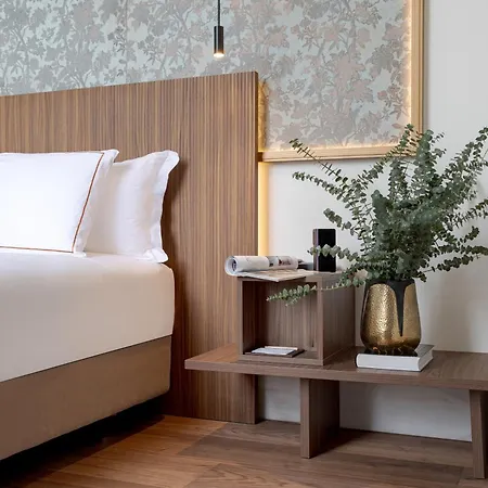 Palazzo Cordusio, A Gran Melia Hotel 5*