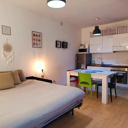 Yr - Navigli * מילאנו