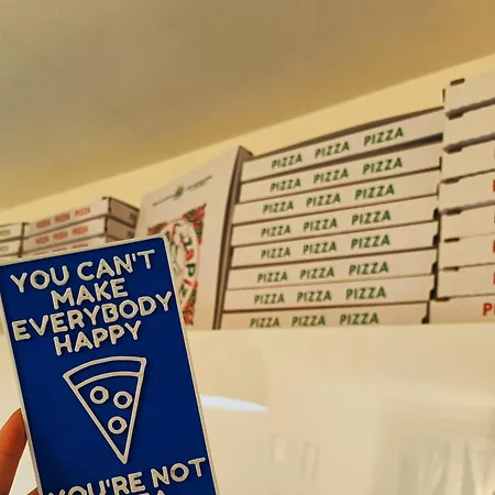 Yr - Navigli דירה *