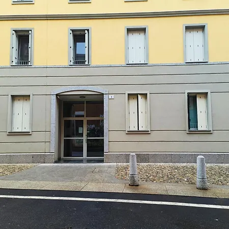 Apartamento Yr - Navigli Milán