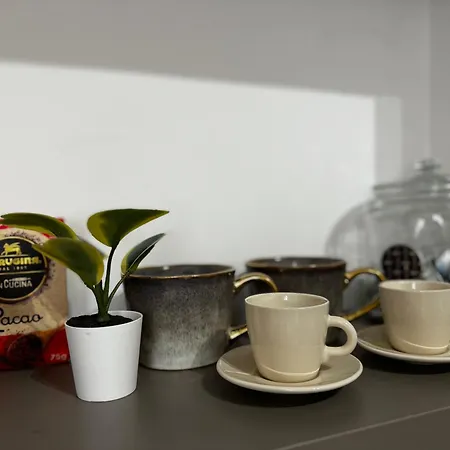 Regina In Corso Lodi - Sky Tv, Wifi E Breakfast Box