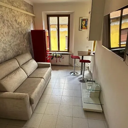 No-lo 56 Daire Milano