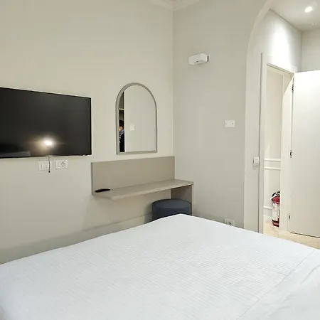 Appartement Andreola Milan