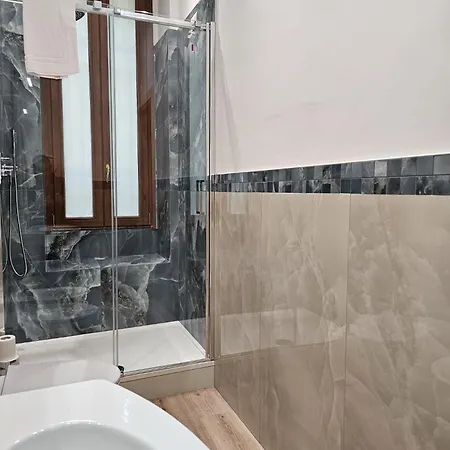 Andreola Apartment