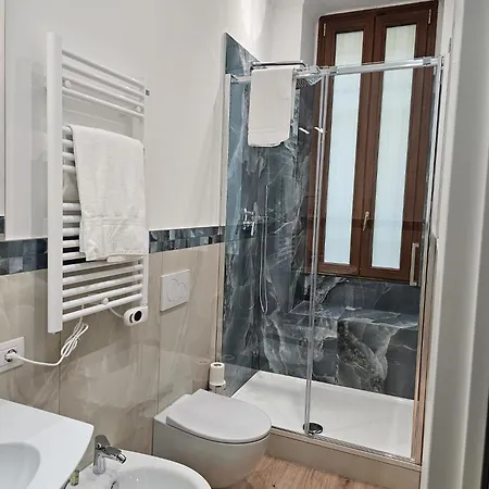 Apartment Andreola *