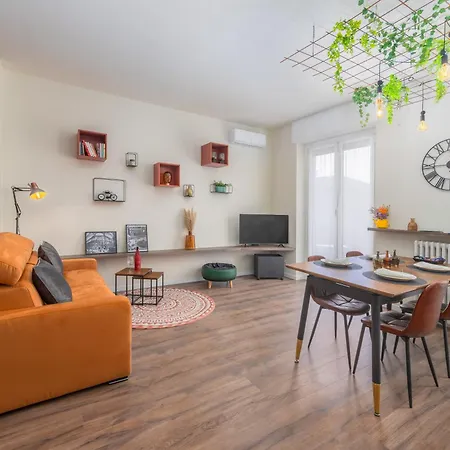 Casa Kind, Bicocca - Isola - Garibaldi Apartment *