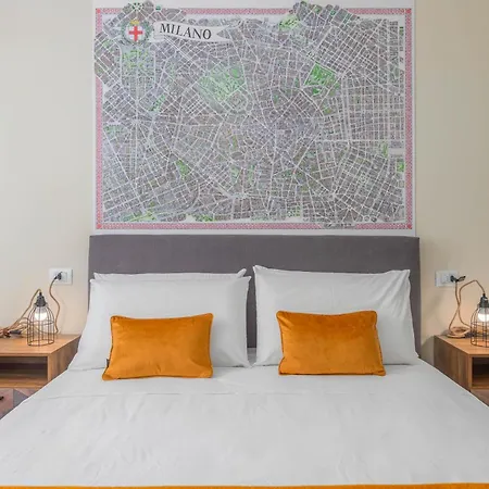 Casa Kind, Bicocca - Isola - Garibaldi * Milano