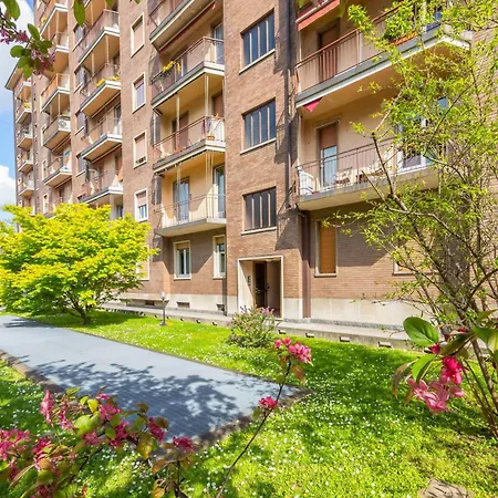 Casa Kind, Bicocca - Isola - Garibaldi ميلان