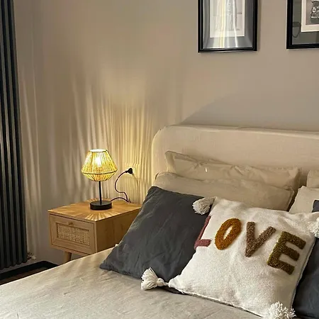 Apartment Boutique