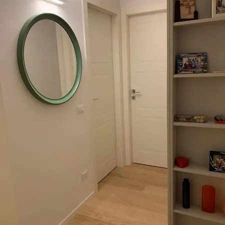 Homestay Rainbow Room Milano - Men Only *