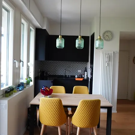 Rainbow Room Milano - Men Only Homestay Milan