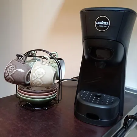 شقة Ale's Portello House