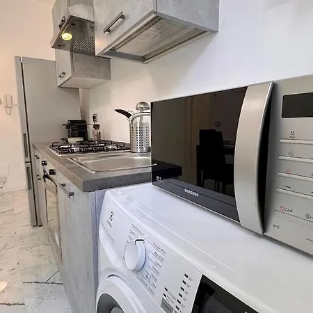 Apartamento Urban House - Modern Flat Navigli Center