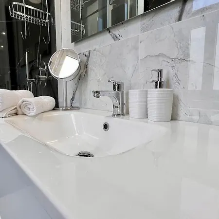 Apartamento Urban House - Modern Flat Navigli Center *