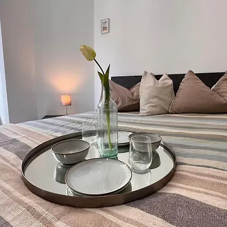 Urban House - Modern Flat Navigli Center Milano