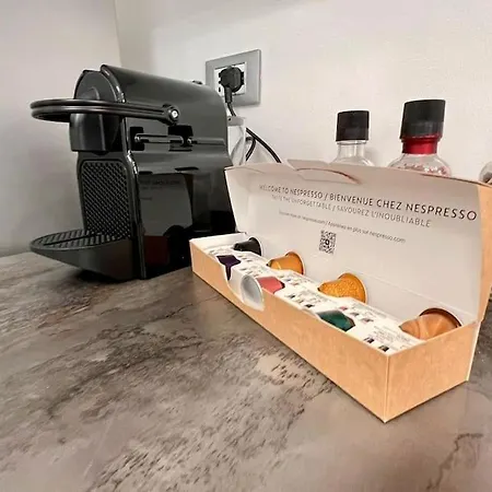 Urban House - Modern Flat Navigli Center