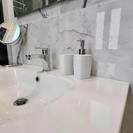 Urban House - Modern Flat Navigli Center Apartment