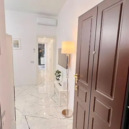 Apartamento Urban House - Modern Flat Navigli Center *