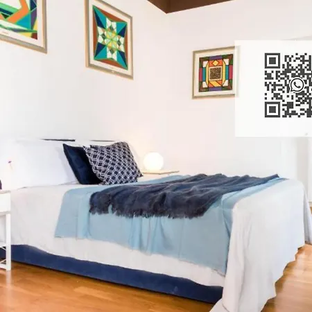 Mazzini Apartamento *