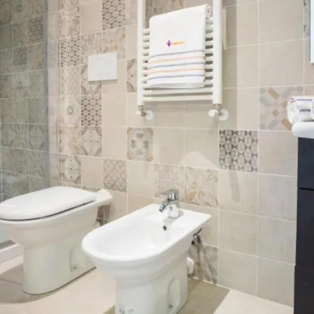 Apartamento Mazzini Milán