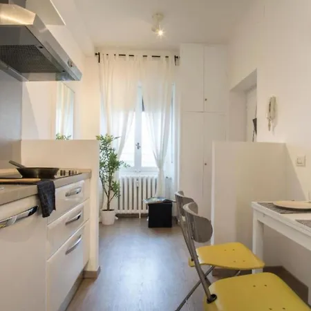 Mazzini * Milan