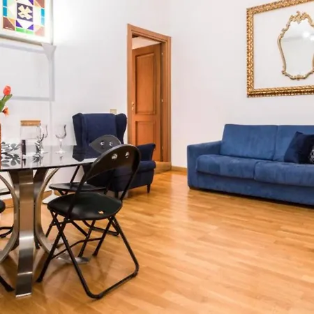 Apartment Mazzini *