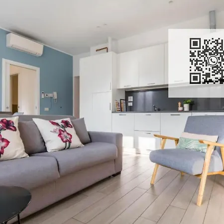 Apartamento Mazzini *