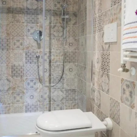Apartamento Mazzini