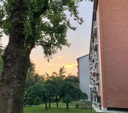 Homestay Rainbow Room Milano - Men Only Milan