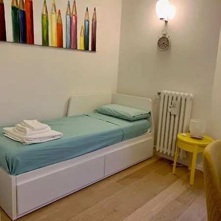 Rainbow Room Milano - Men Only Milan