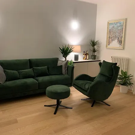 Homestay Rainbow Room Milano - Men Only *