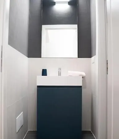 Appartamento Luxury Loft