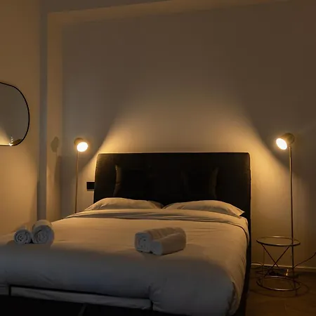 Youhosty - Bergamo 8 * Milan