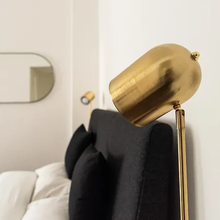 Apartment Youhosty - Bergamo 8 Milan