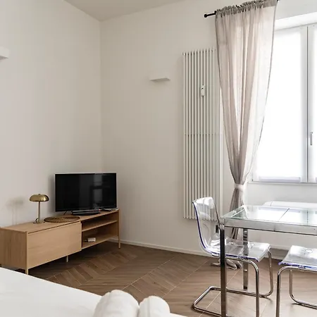 Youhosty - Bergamo 8