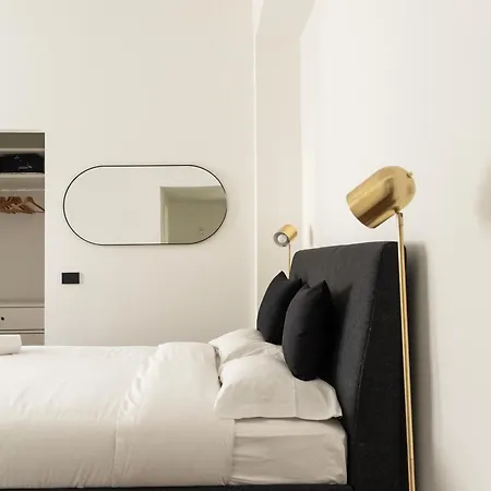 Appartement Youhosty - Bergamo 8 *