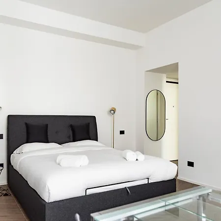Youhosty - Bergamo 8 Apartment Milan