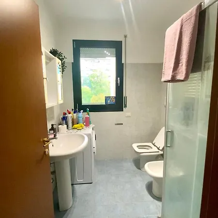 A San Siro - Garage Privato Incluso 아파트 *