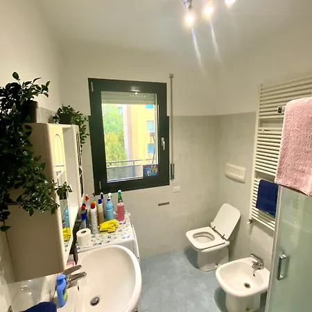 A San Siro - Garage Privato Incluso *