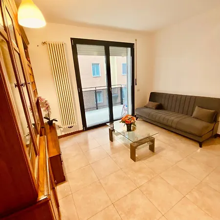 A San Siro - Garage Privato Incluso ميلان