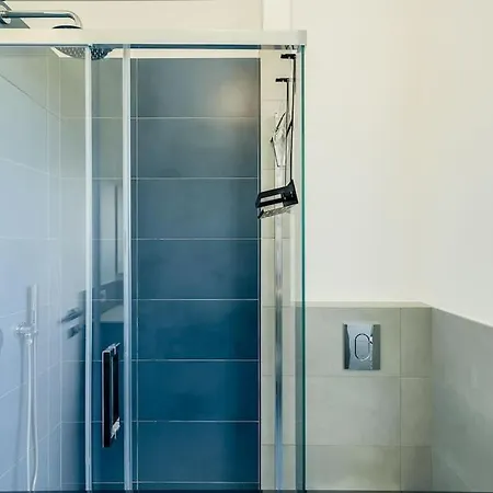 Ospedale Niguarda - Moderno A By Hôtea Apartamento *