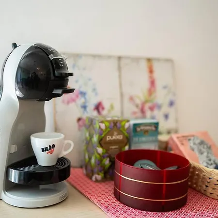 Ospedale Niguarda - Moderno A By Hotea 아파트 밀라노